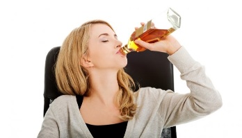 za zdravljenje ženskih alkoholizem kapsule Alkozeron