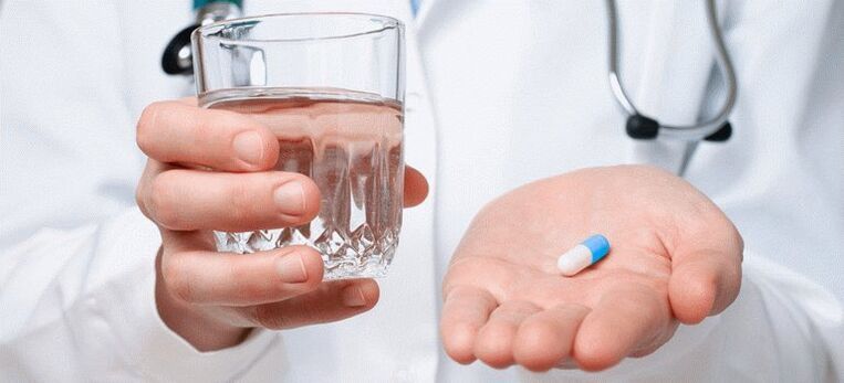 jemanje antibiotikov in združljivost z alkoholom