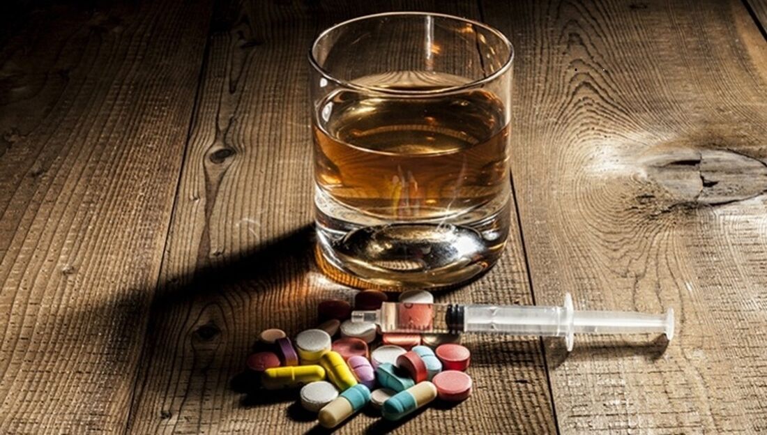 zdravila in alkohol po cepljenju