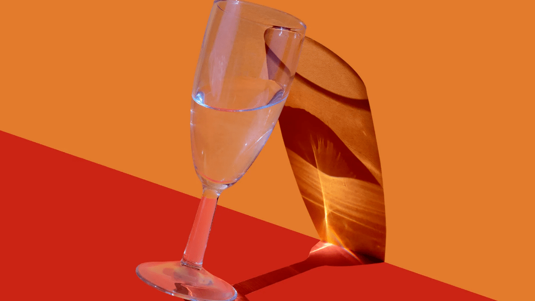 kako piti brez škode za zdravje