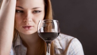 kako se znebiti odvisnosti od alkohola