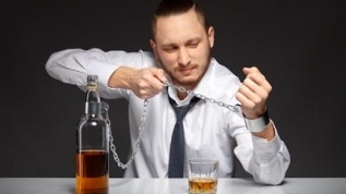kako prenehati s pitjem alkohola