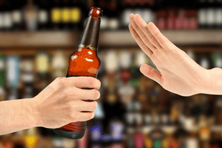 kako se odreči pivu